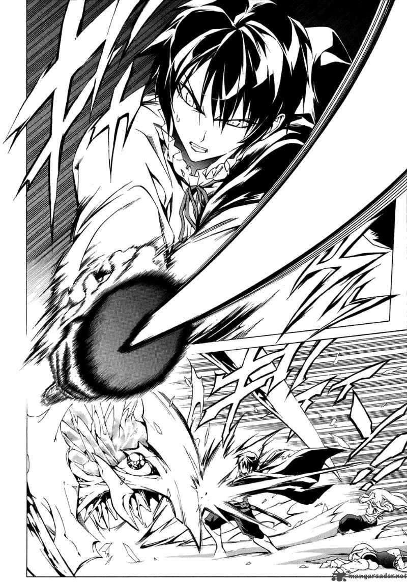 The Sacred Blacksmith Chapter 2 Gambar 22