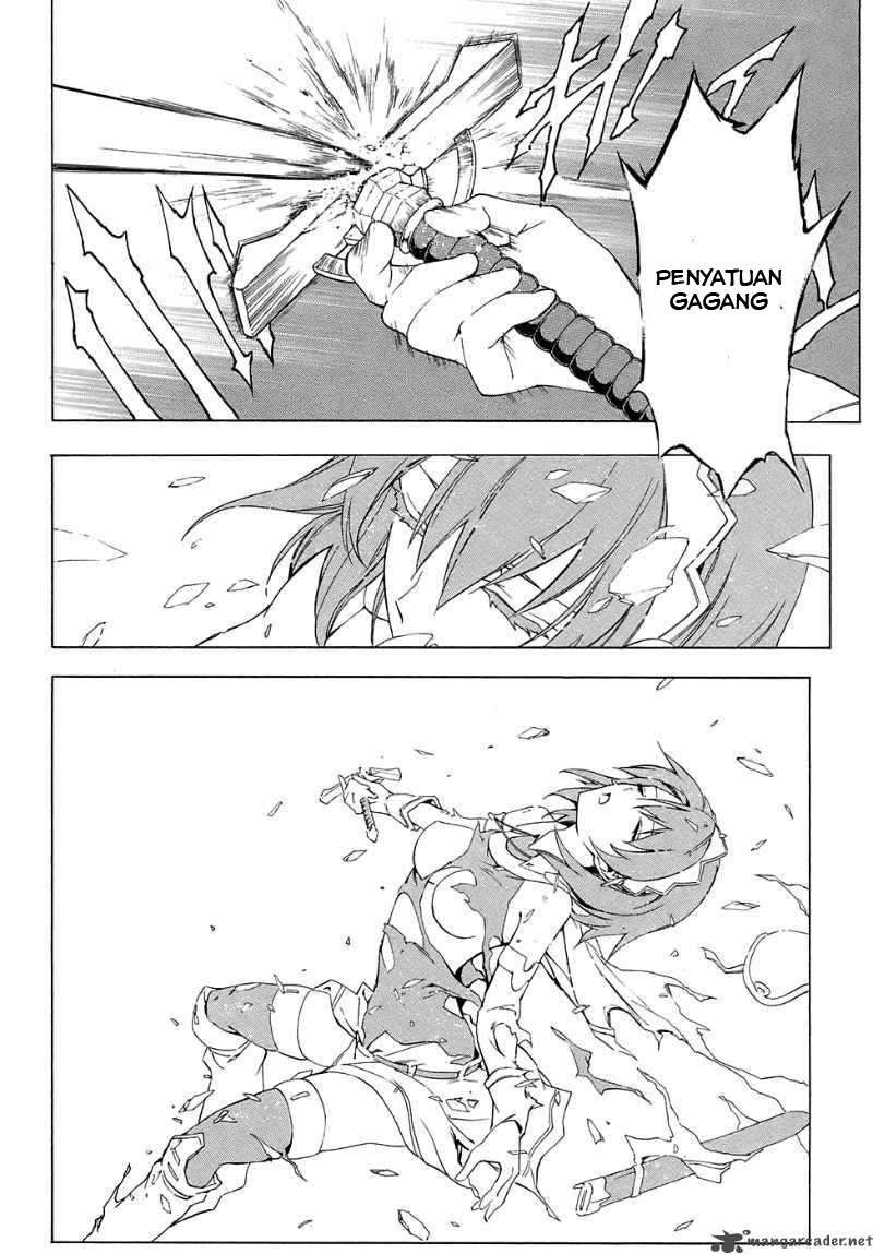 The Sacred Blacksmith Chapter 2 Gambar 31