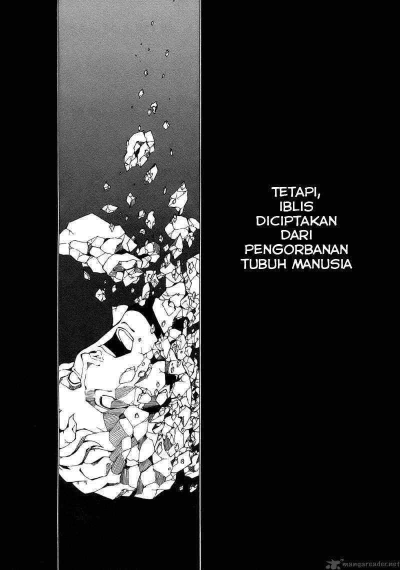 The Sacred Blacksmith Chapter 2 Gambar 4