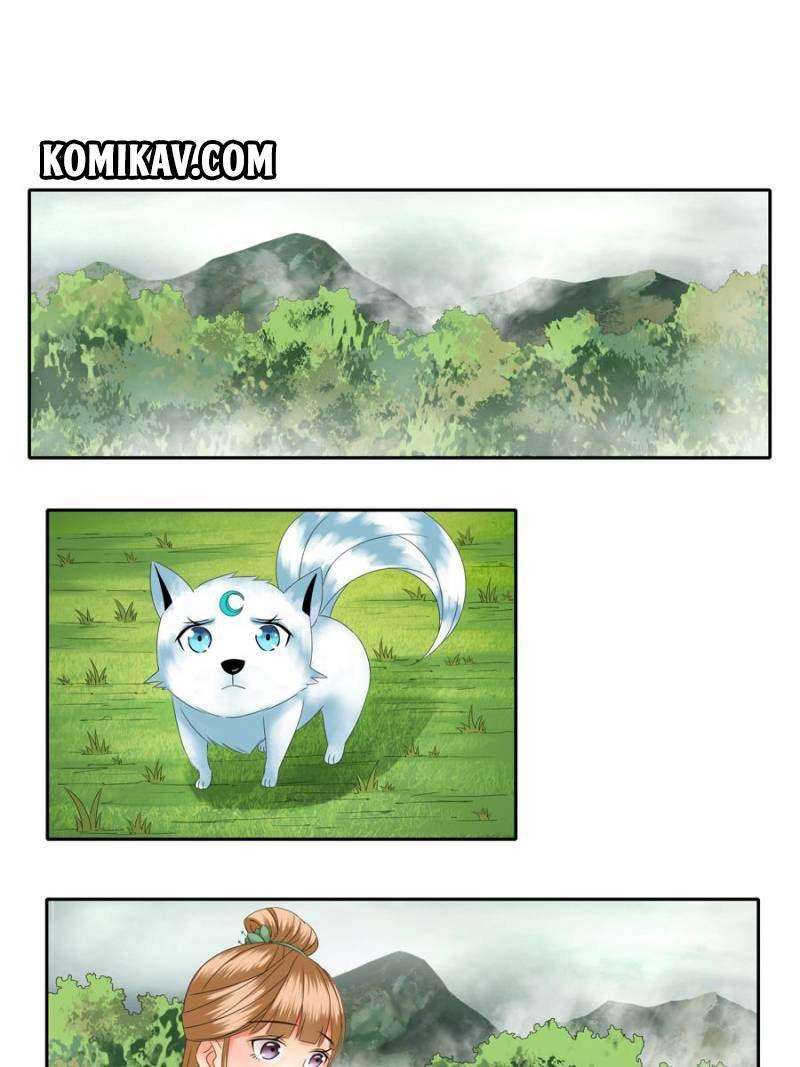 Baca Manhua Miracle Doctor Abandoned Girl Chapter 9 Gambar 2