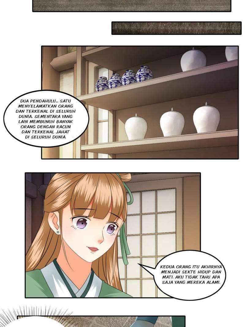 Miracle Doctor Abandoned Girl Chapter 9 Gambar 28