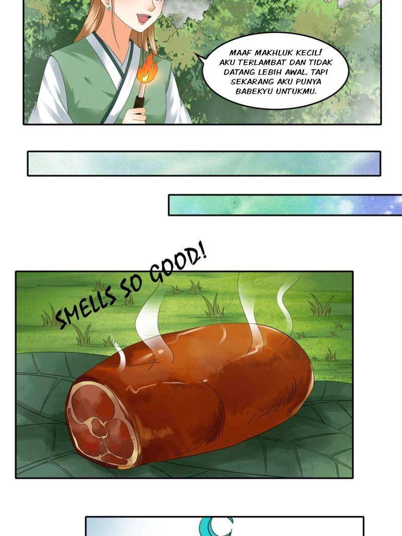 Miracle Doctor Abandoned Girl Chapter 9 Gambar 3