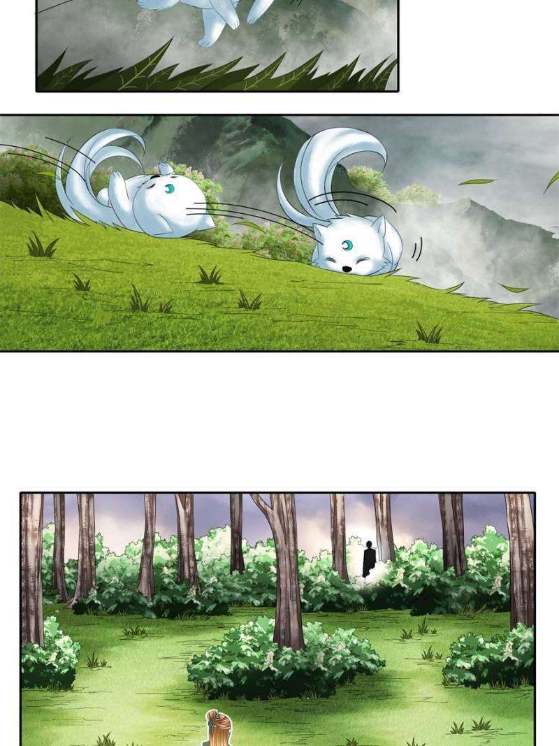 Miracle Doctor Abandoned Girl Chapter 9 Gambar 48