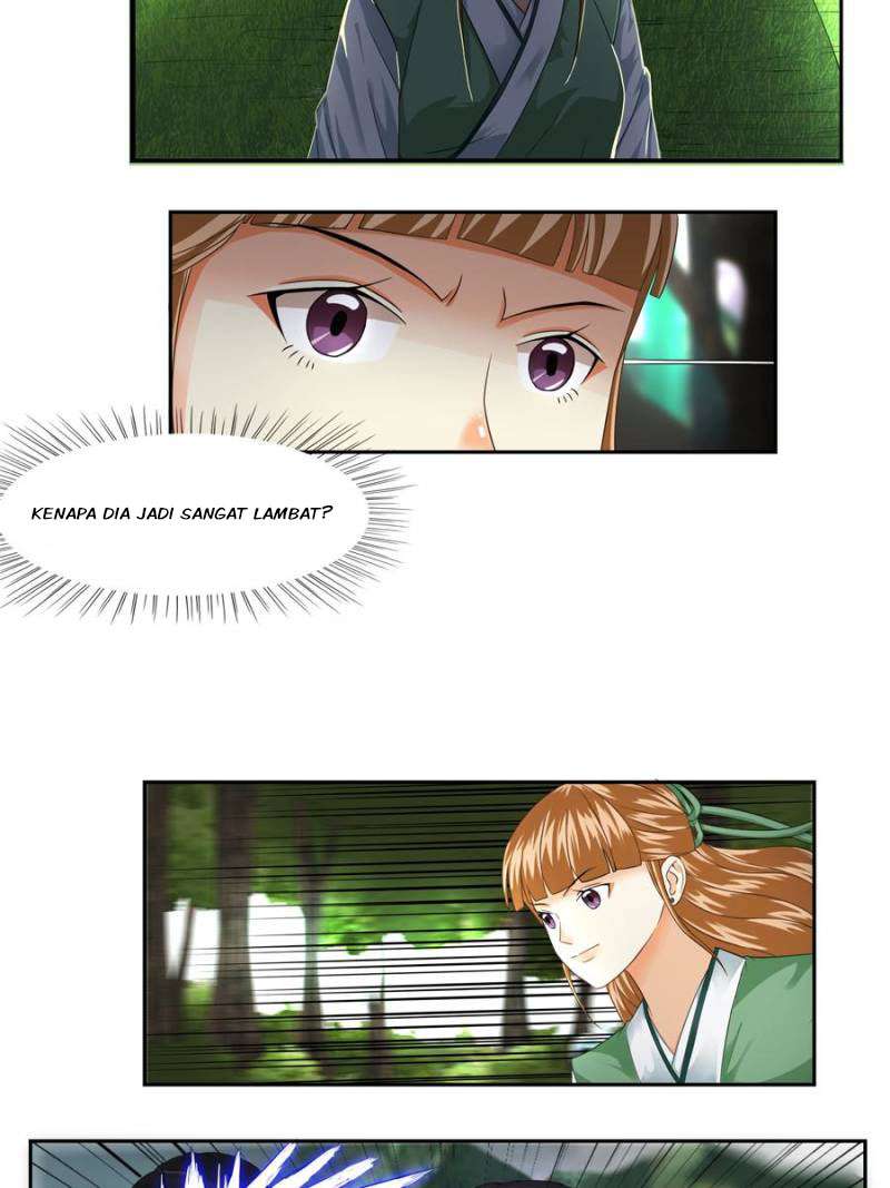 Miracle Doctor Abandoned Girl Chapter 8 Gambar 51