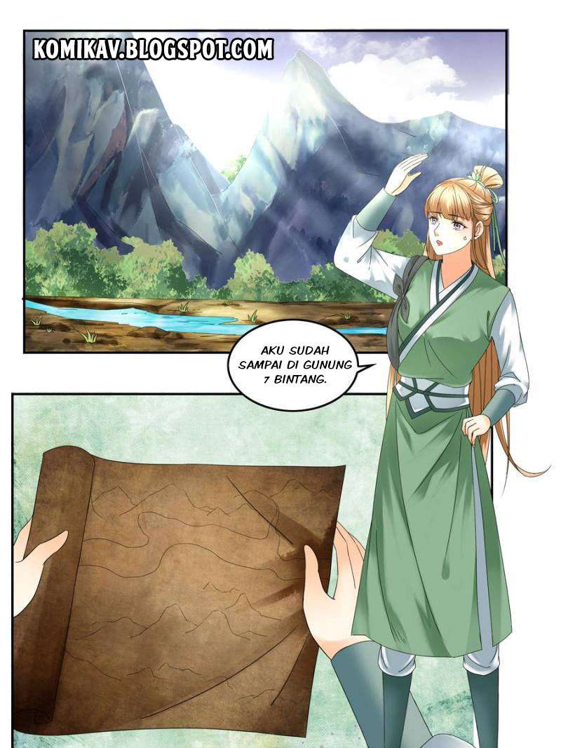 Baca Komik Miracle Doctor Abandoned Girl Chapter 7 Gambar 1