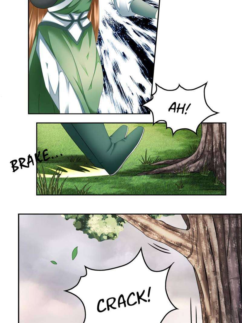 Miracle Doctor Abandoned Girl Chapter 7 Gambar 10