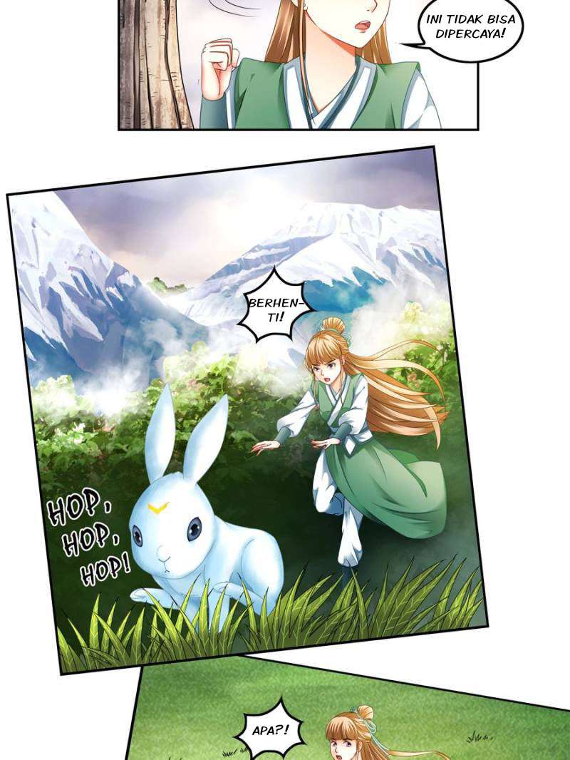 Miracle Doctor Abandoned Girl Chapter 7 Gambar 12