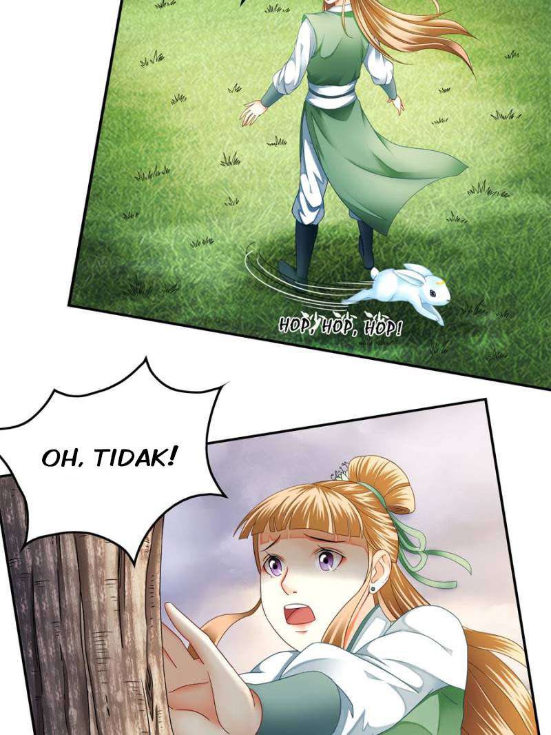 Miracle Doctor Abandoned Girl Chapter 7 Gambar 13
