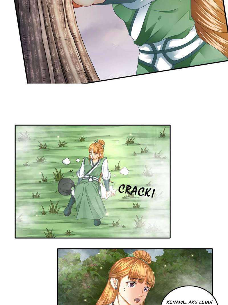 Miracle Doctor Abandoned Girl Chapter 7 Gambar 14
