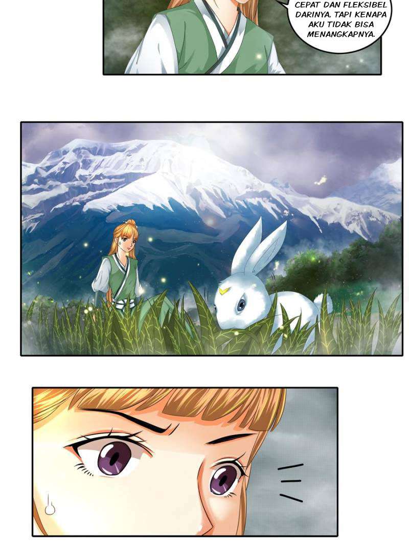 Miracle Doctor Abandoned Girl Chapter 7 Gambar 15