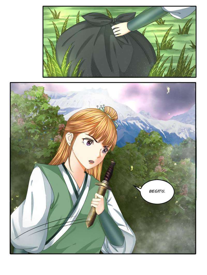 Miracle Doctor Abandoned Girl Chapter 7 Gambar 16