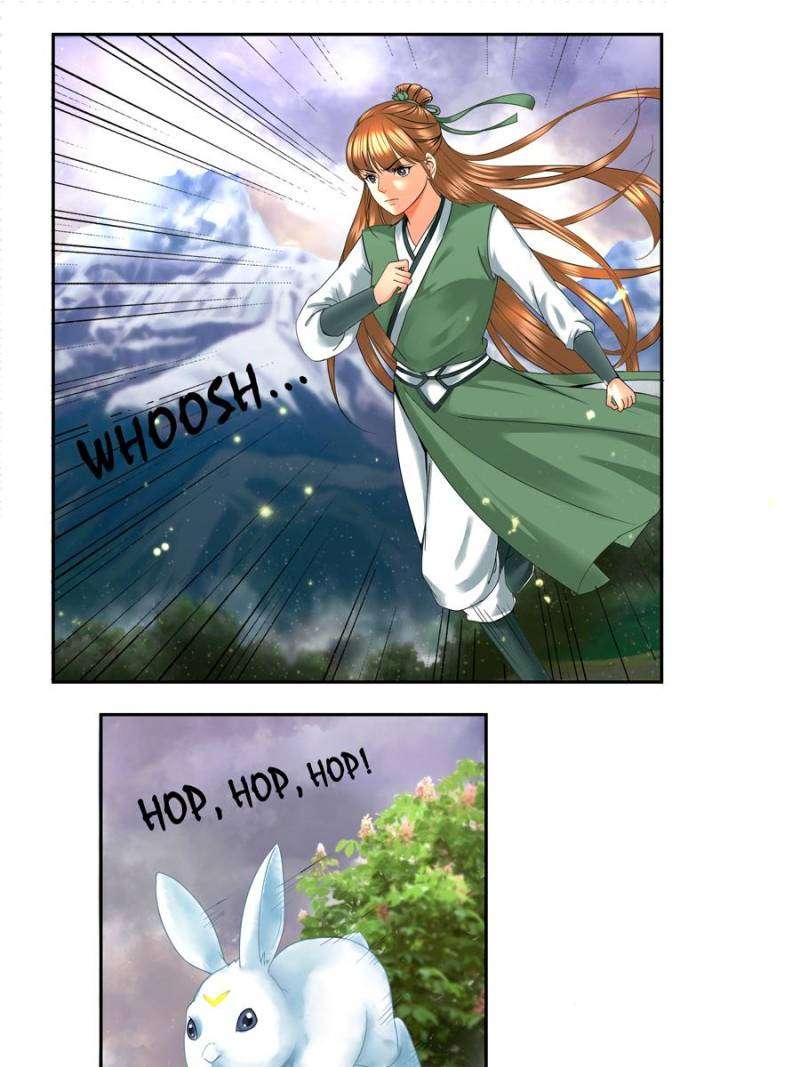 Miracle Doctor Abandoned Girl Chapter 7 Gambar 17