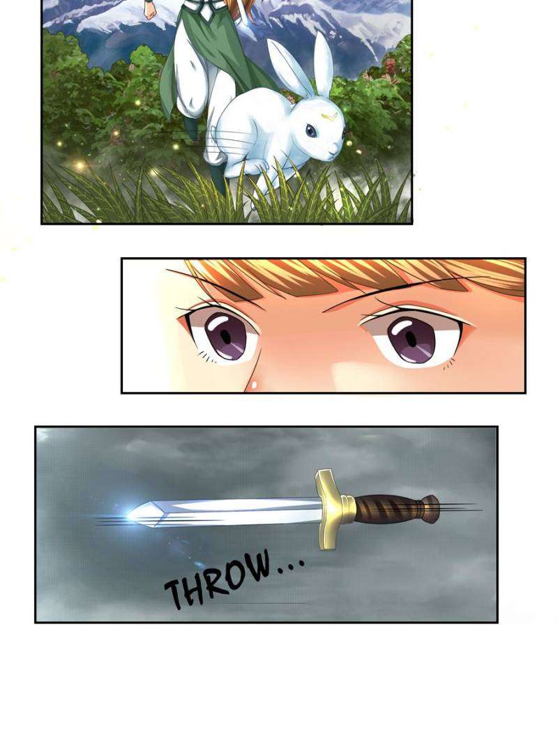 Miracle Doctor Abandoned Girl Chapter 7 Gambar 19