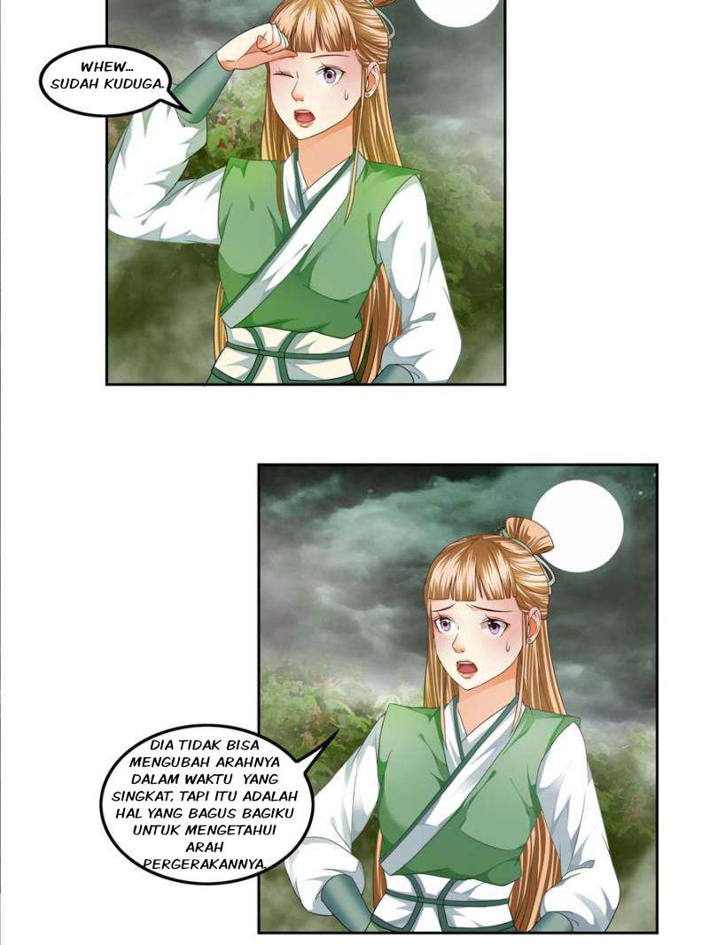 Miracle Doctor Abandoned Girl Chapter 7 Gambar 21
