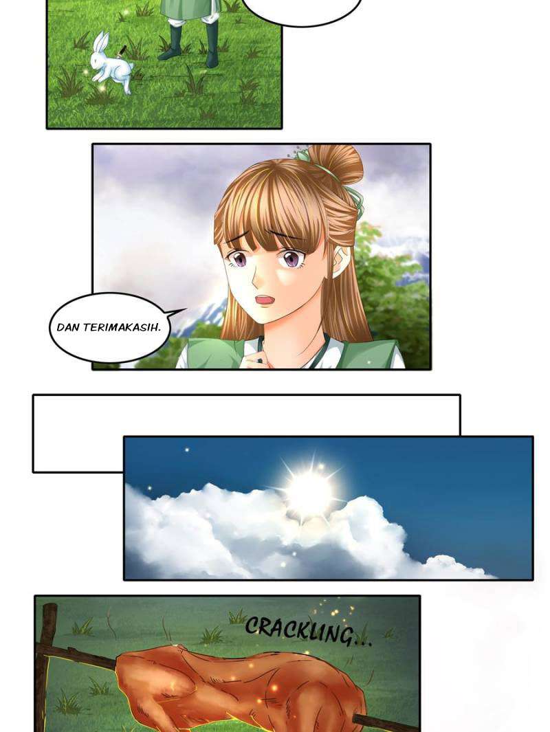 Miracle Doctor Abandoned Girl Chapter 7 Gambar 23