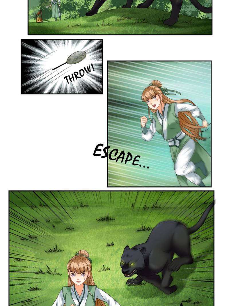 Miracle Doctor Abandoned Girl Chapter 7 Gambar 26