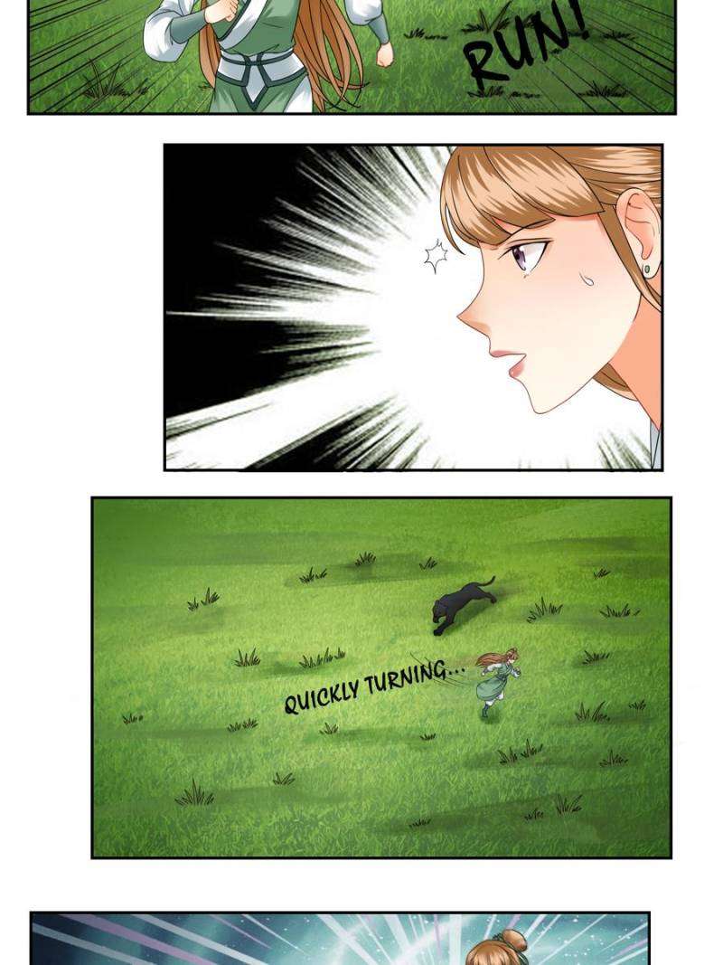 Miracle Doctor Abandoned Girl Chapter 7 Gambar 27