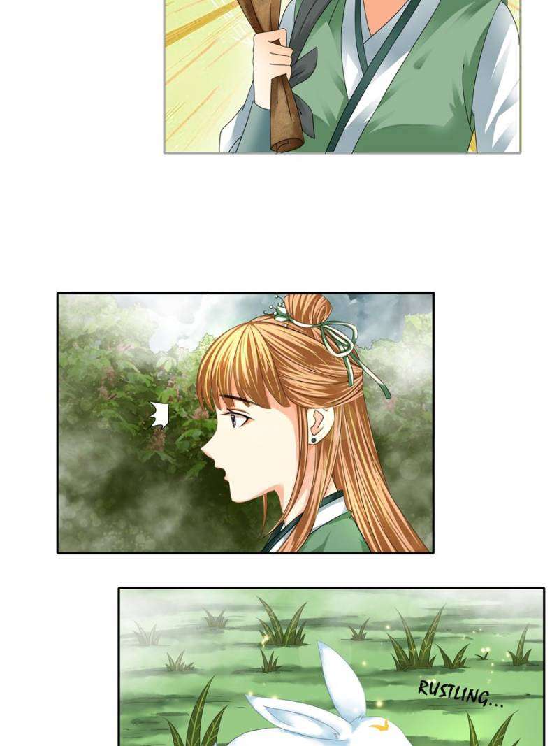 Miracle Doctor Abandoned Girl Chapter 7 Gambar 3