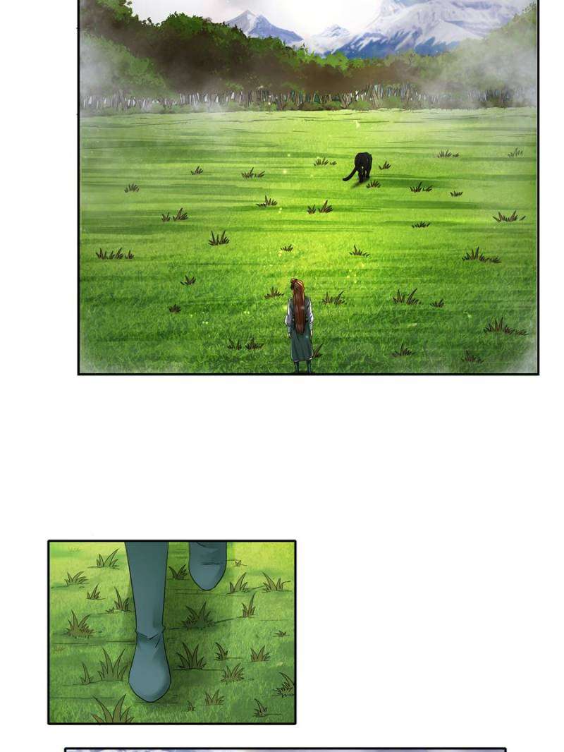 Miracle Doctor Abandoned Girl Chapter 7 Gambar 31