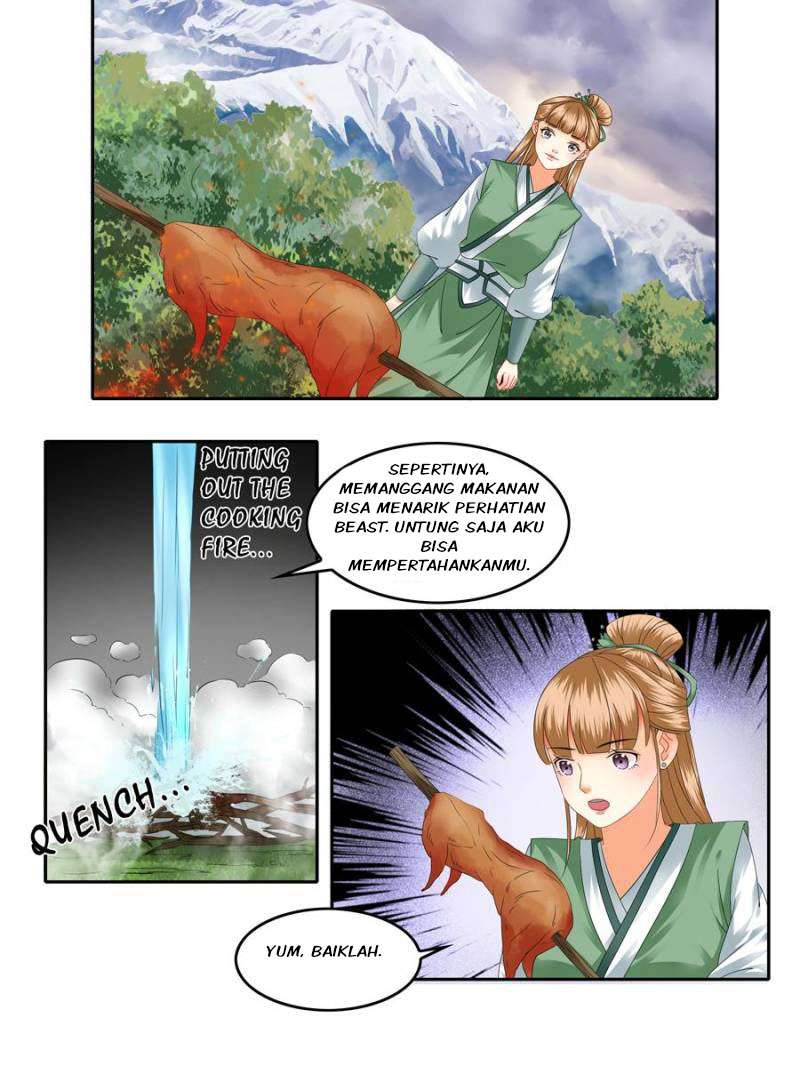 Miracle Doctor Abandoned Girl Chapter 7 Gambar 32