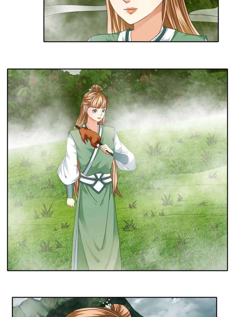 Miracle Doctor Abandoned Girl Chapter 7 Gambar 34
