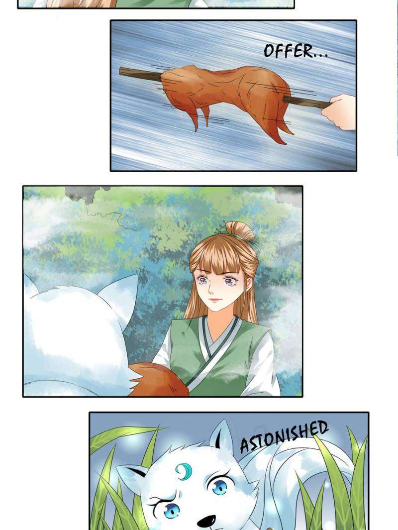Miracle Doctor Abandoned Girl Chapter 7 Gambar 39