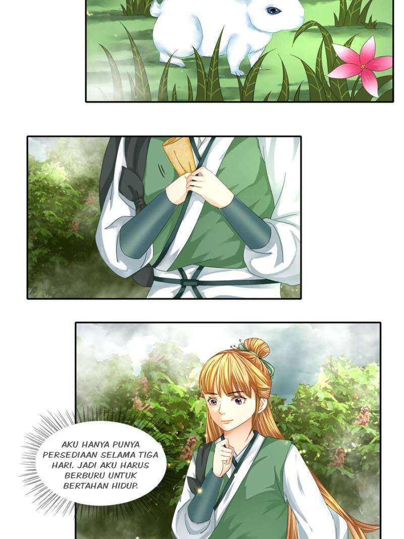 Miracle Doctor Abandoned Girl Chapter 7 Gambar 4