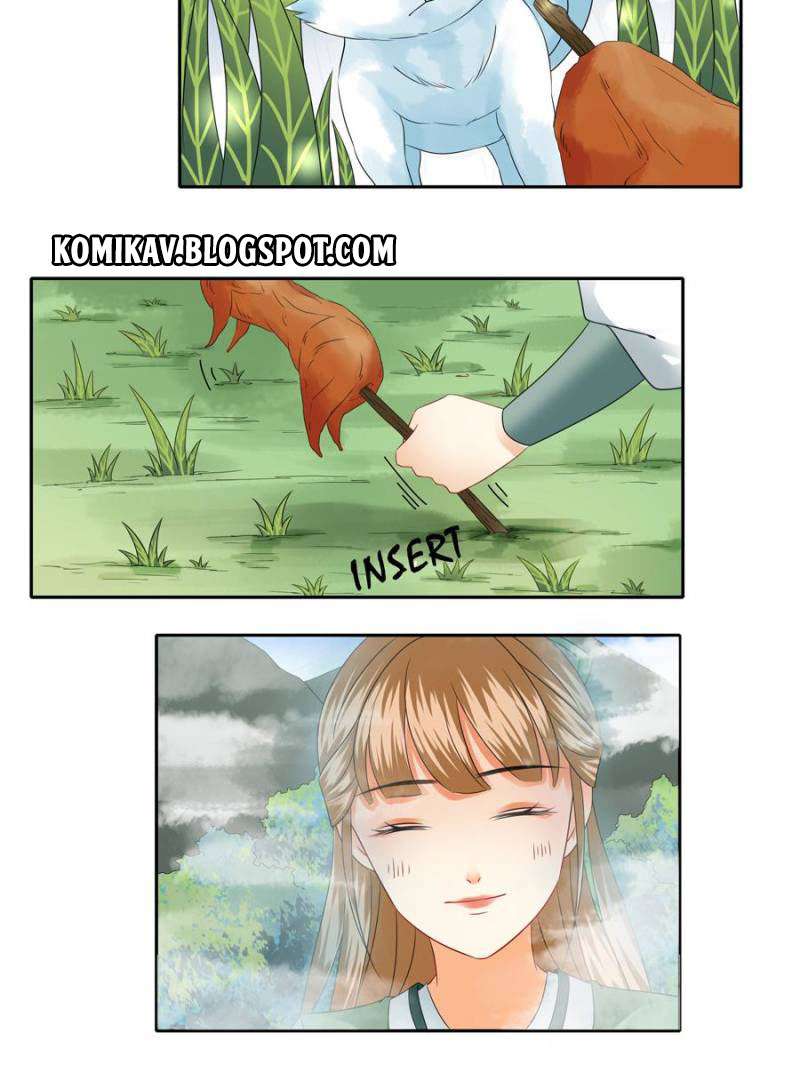 Miracle Doctor Abandoned Girl Chapter 7 Gambar 40
