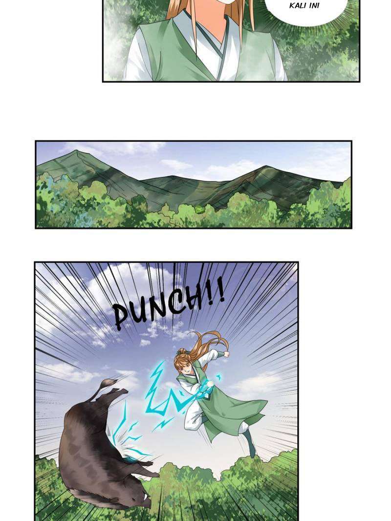 Miracle Doctor Abandoned Girl Chapter 7 Gambar 44