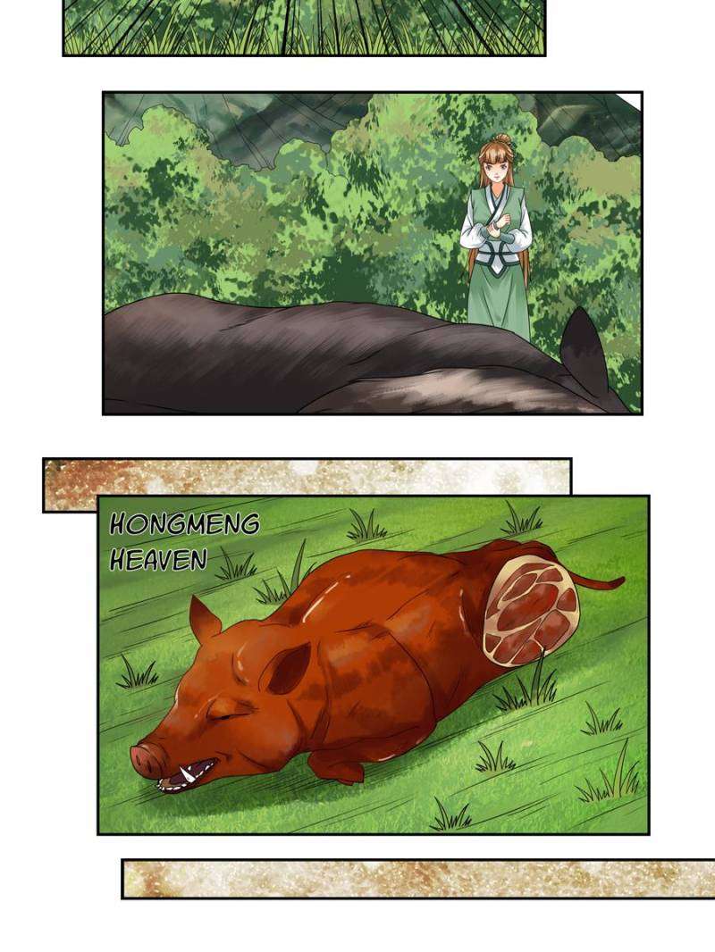 Miracle Doctor Abandoned Girl Chapter 7 Gambar 45