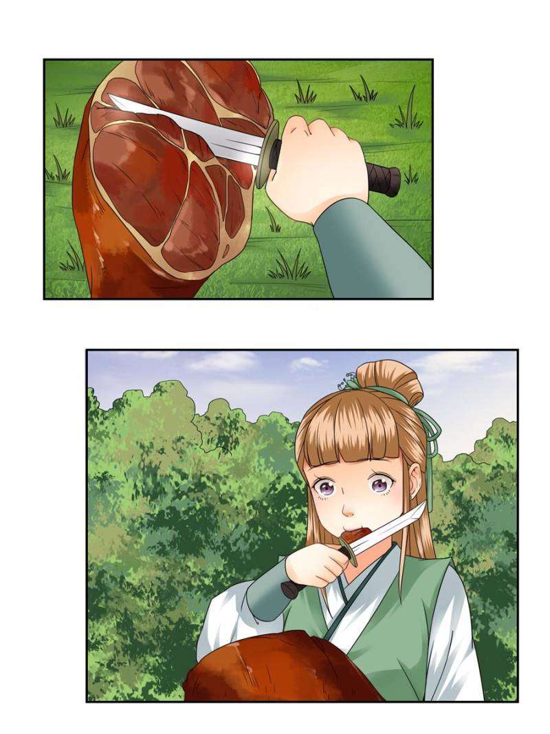 Miracle Doctor Abandoned Girl Chapter 7 Gambar 46