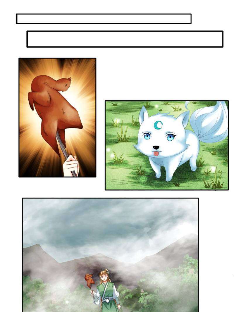 Miracle Doctor Abandoned Girl Chapter 7 Gambar 47