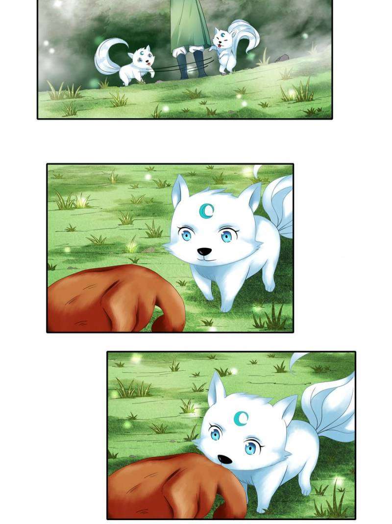 Miracle Doctor Abandoned Girl Chapter 7 Gambar 48