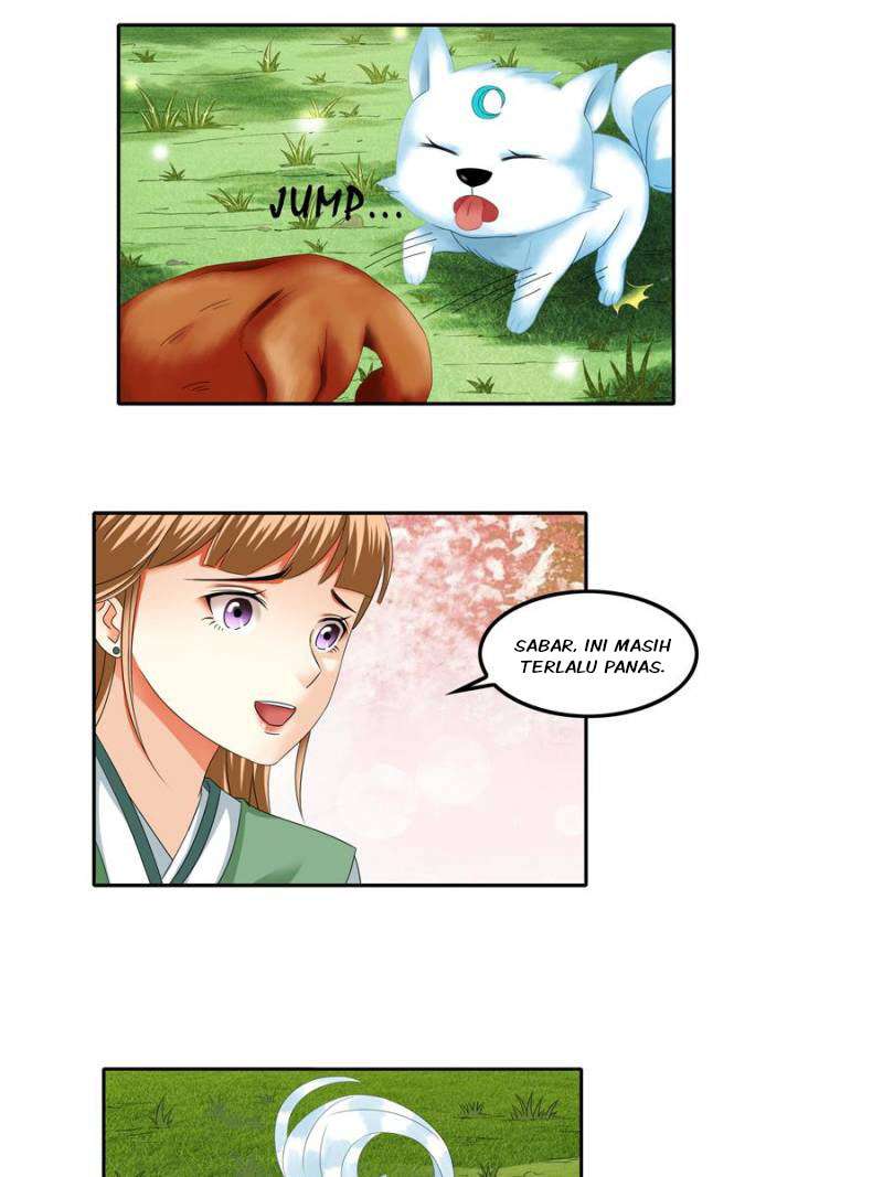 Miracle Doctor Abandoned Girl Chapter 7 Gambar 49