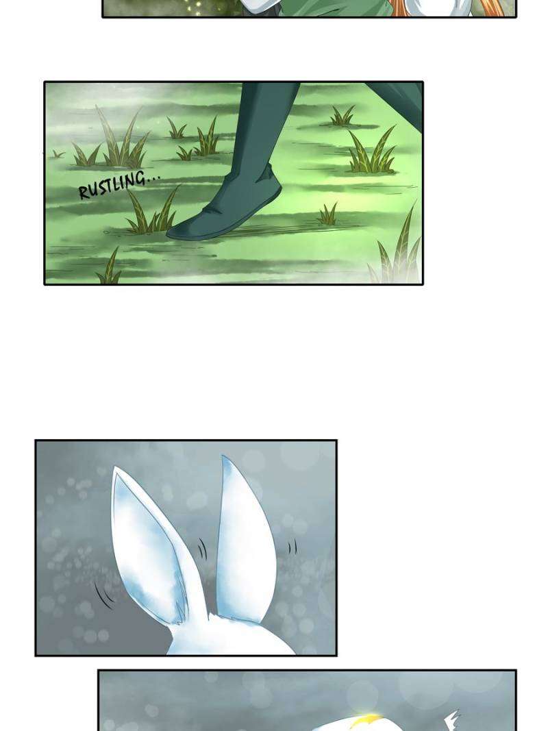 Miracle Doctor Abandoned Girl Chapter 7 Gambar 5