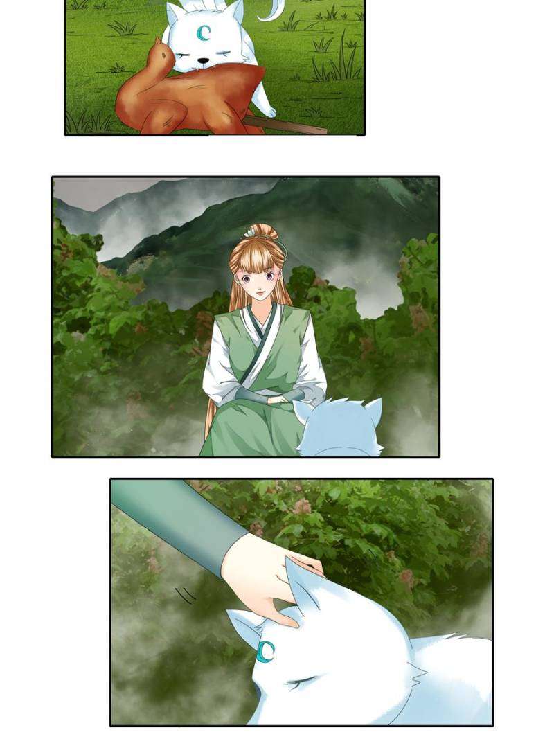 Miracle Doctor Abandoned Girl Chapter 7 Gambar 50