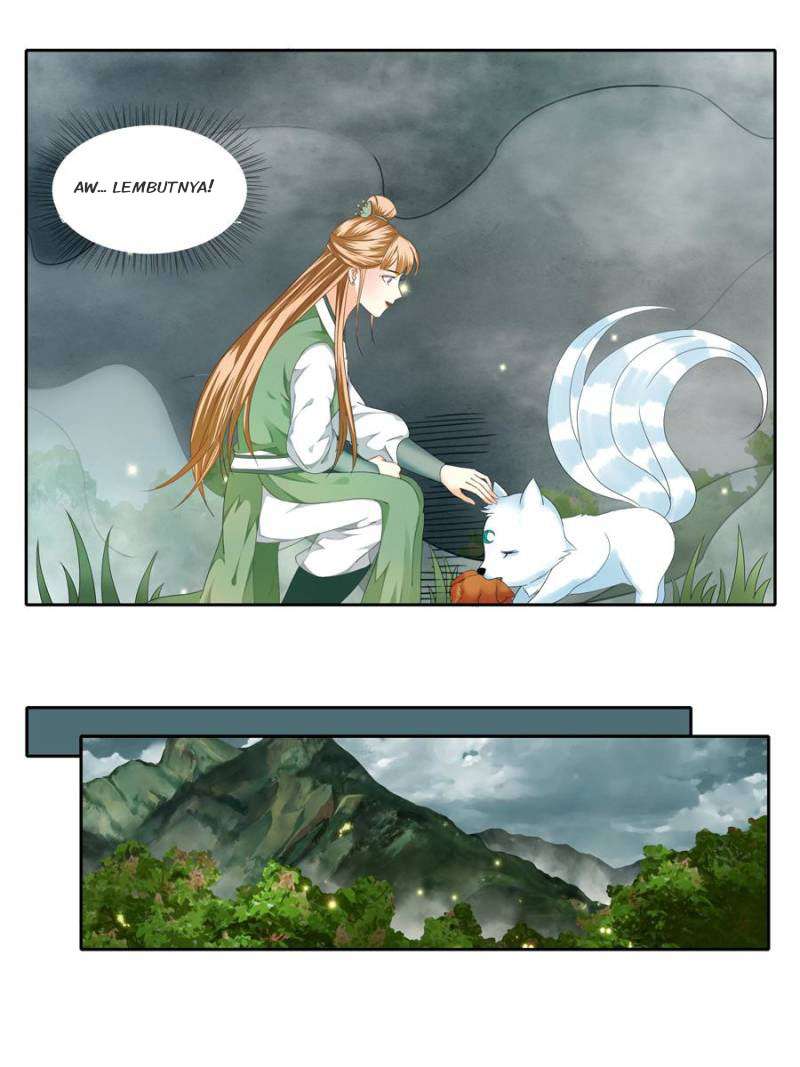 Miracle Doctor Abandoned Girl Chapter 7 Gambar 51