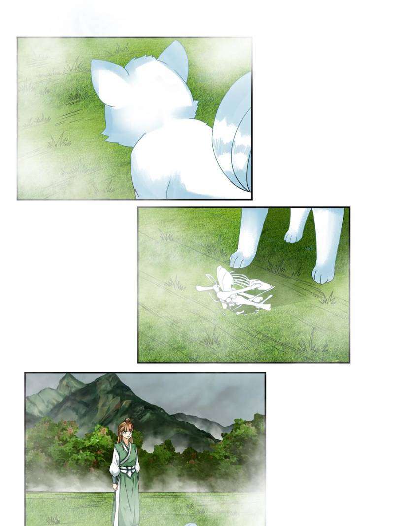 Miracle Doctor Abandoned Girl Chapter 7 Gambar 52