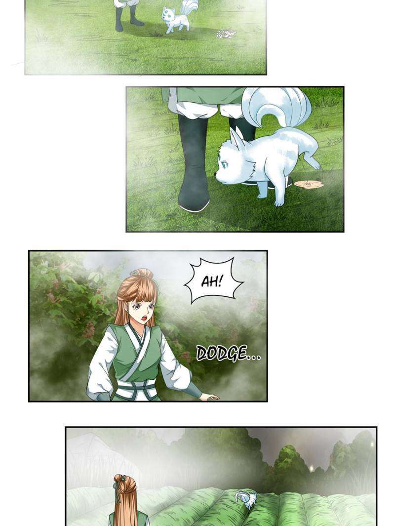 Miracle Doctor Abandoned Girl Chapter 7 Gambar 53