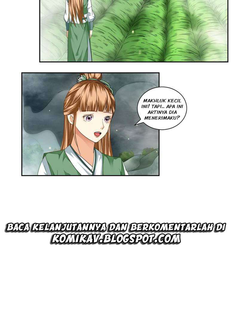 Miracle Doctor Abandoned Girl Chapter 7 Gambar 54
