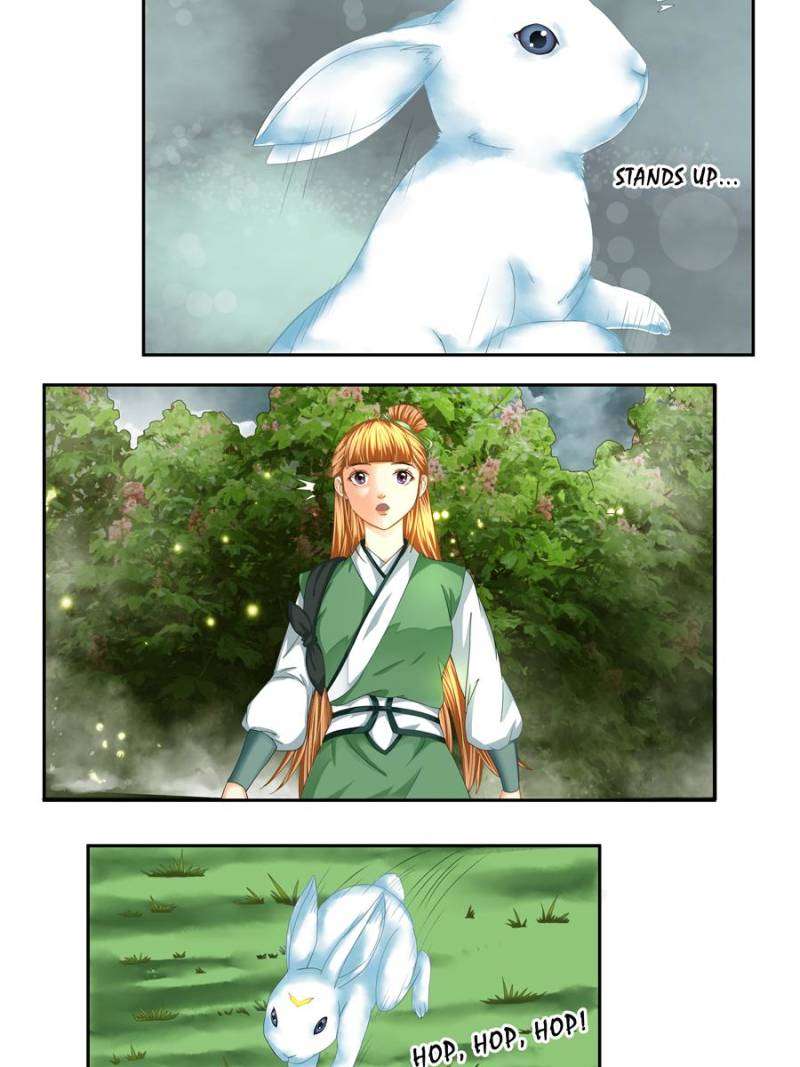 Miracle Doctor Abandoned Girl Chapter 7 Gambar 6