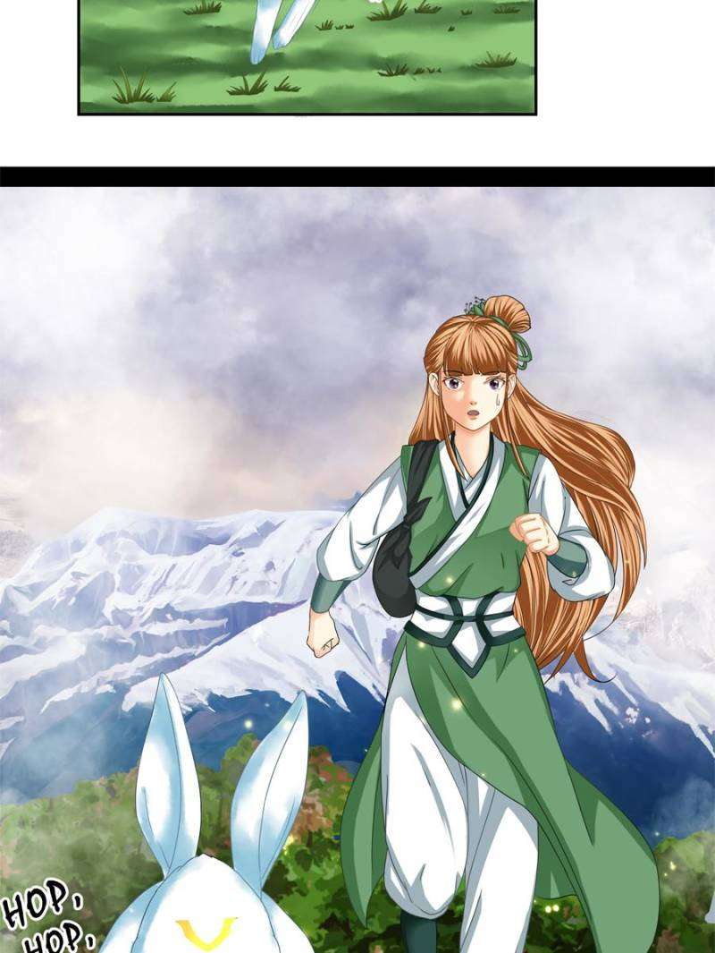 Miracle Doctor Abandoned Girl Chapter 7 Gambar 7