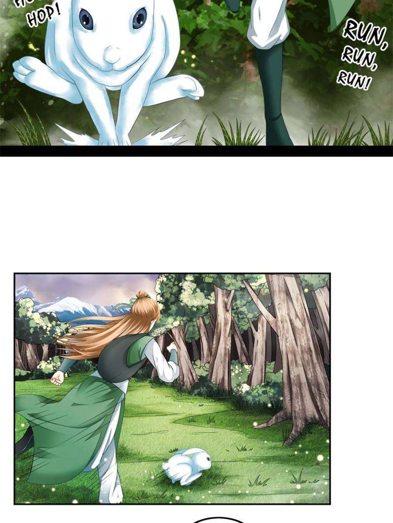 Miracle Doctor Abandoned Girl Chapter 7 Gambar 8