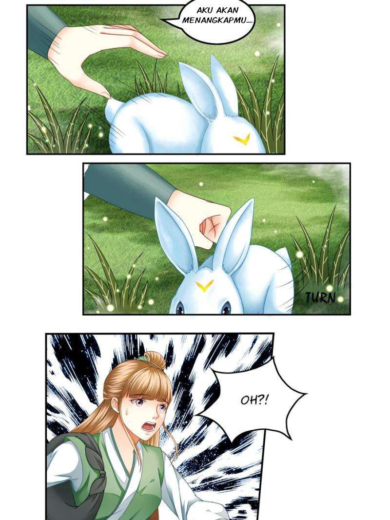 Miracle Doctor Abandoned Girl Chapter 7 Gambar 9
