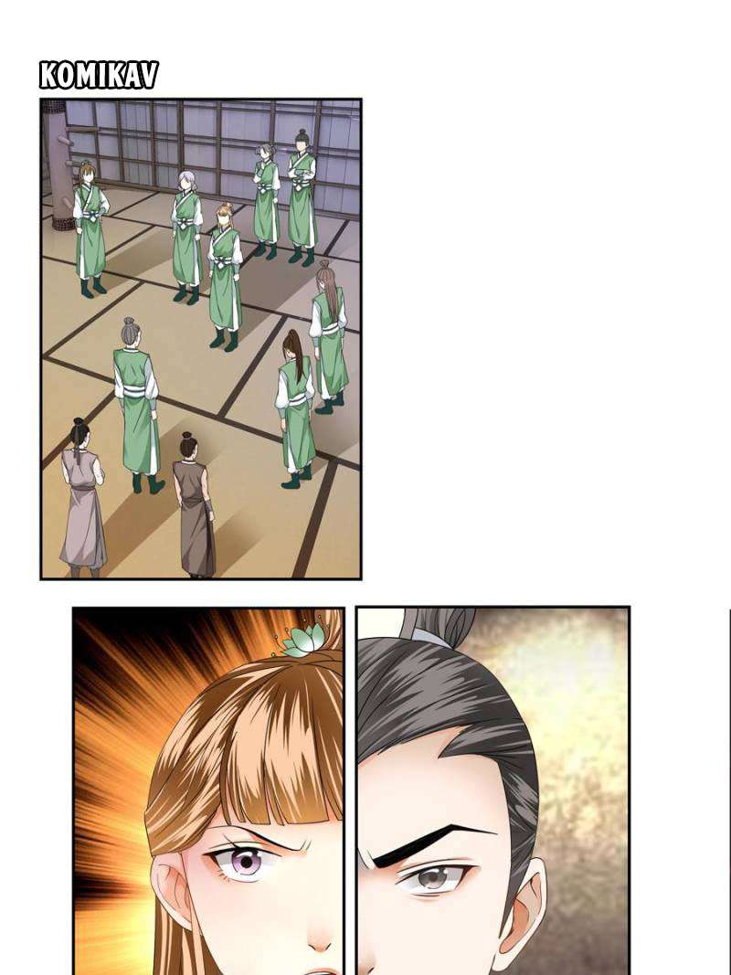 Baca Komik Miracle Doctor Abandoned Girl Chapter 6 Gambar 1