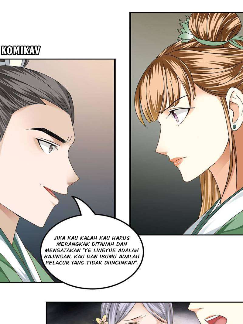 Miracle Doctor Abandoned Girl Chapter 6 Gambar 10