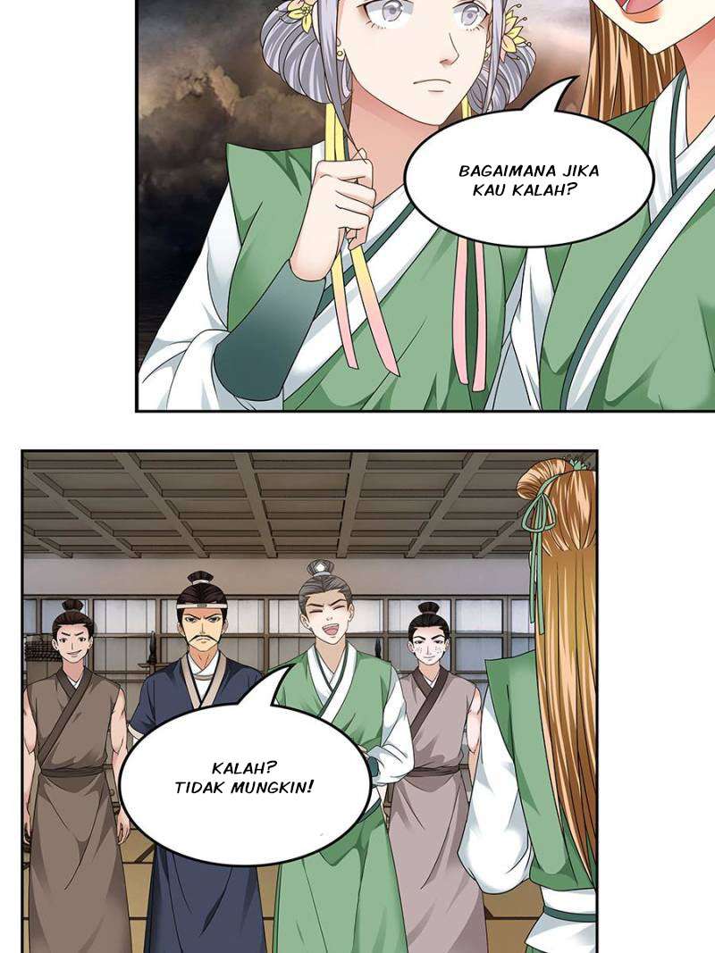 Miracle Doctor Abandoned Girl Chapter 6 Gambar 11