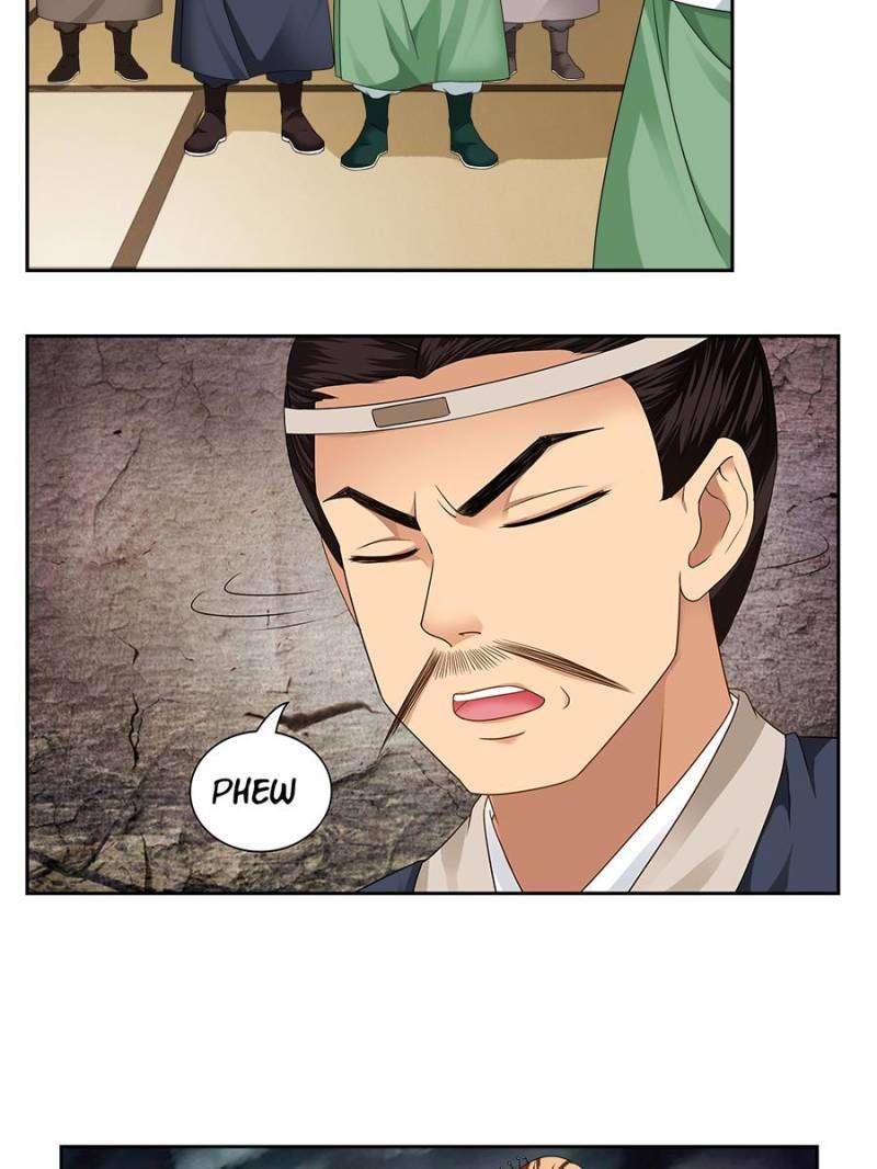 Miracle Doctor Abandoned Girl Chapter 6 Gambar 12