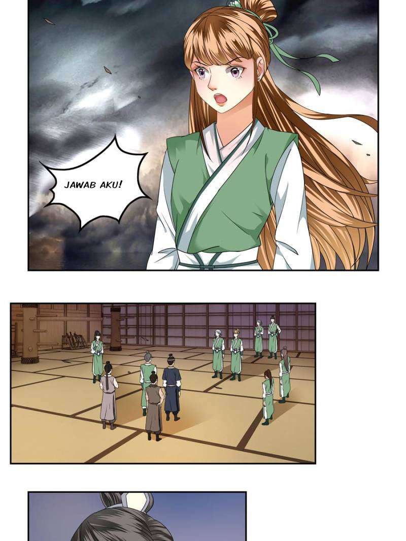Miracle Doctor Abandoned Girl Chapter 6 Gambar 13