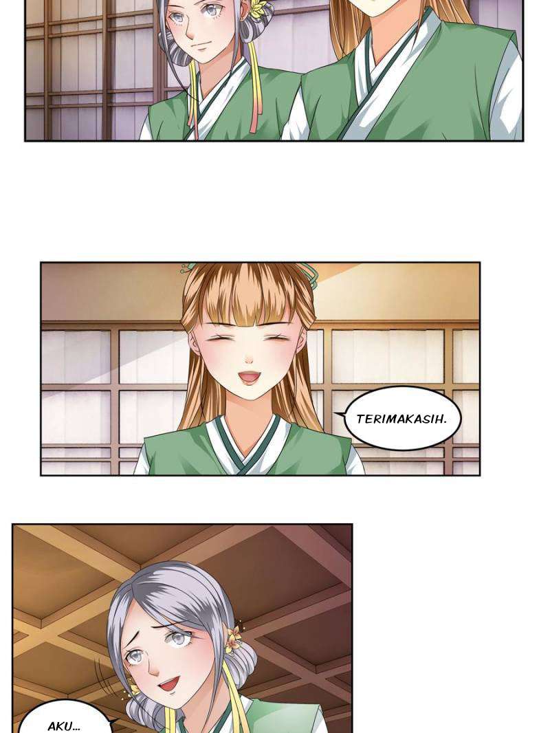 Miracle Doctor Abandoned Girl Chapter 6 Gambar 15